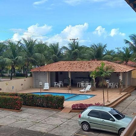 Solar Das Ostras Salinópolis Eksteriør bilde