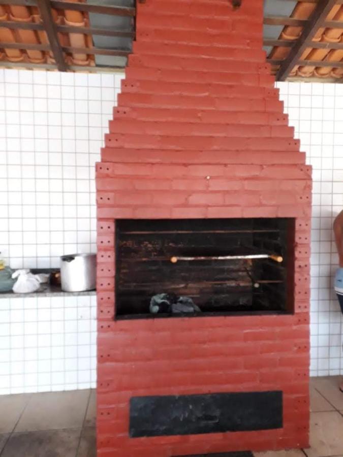 Solar Das Ostras Salinópolis Eksteriør bilde
