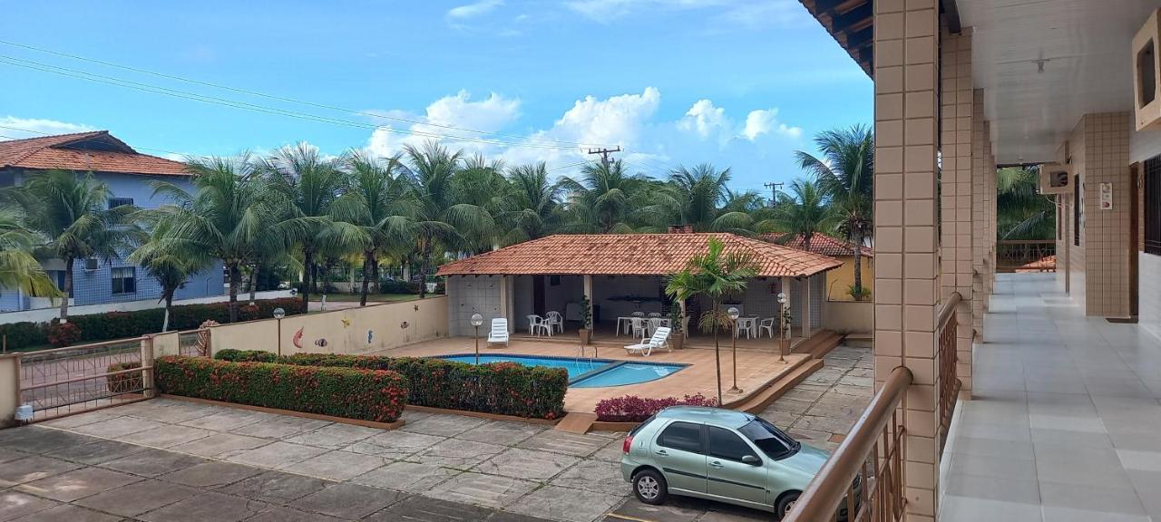 Solar Das Ostras Salinópolis Eksteriør bilde